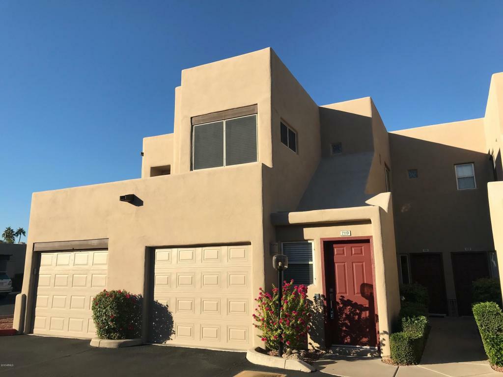 Property Photo:  11260 N 92nd Street 2119  AZ 85260 