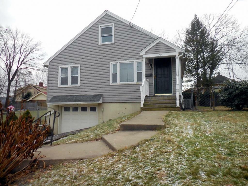 Property Photo: 75 Seminary Avenue NY 13905