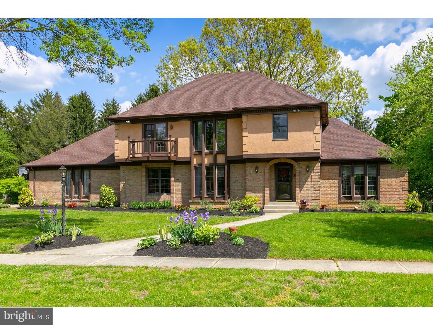 Property Photo: 105 N Stockton Avenue NJ 08090
