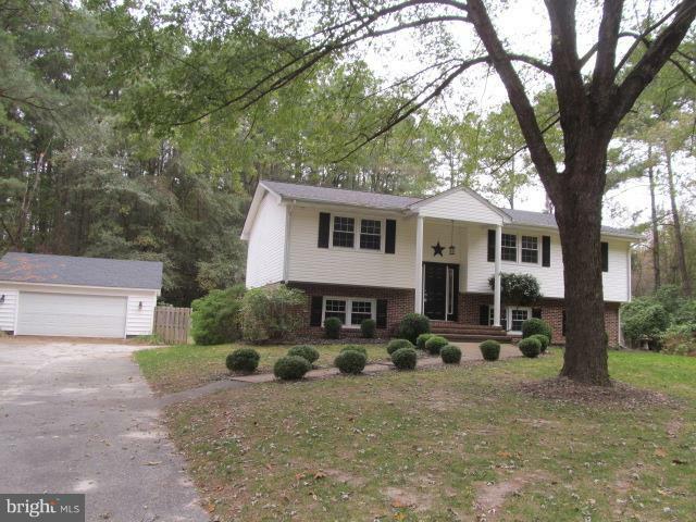 Property Photo:  706 Getman Drive  MD 21804 