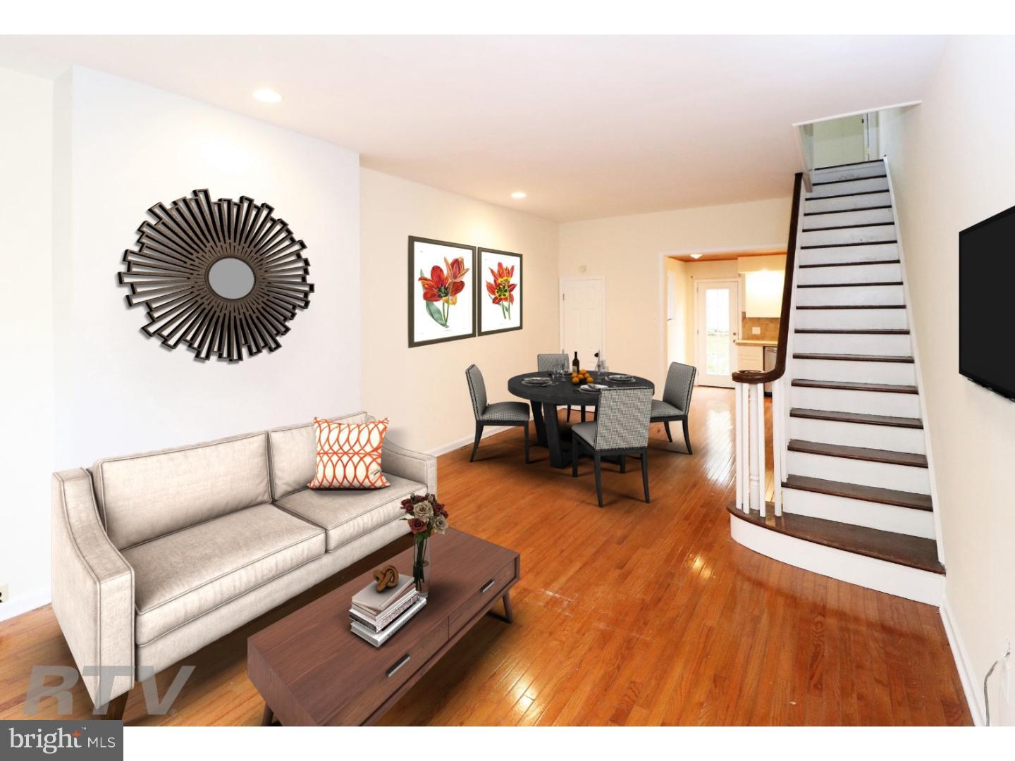 Property Photo:  1625 S Franklin Street  PA 19148 