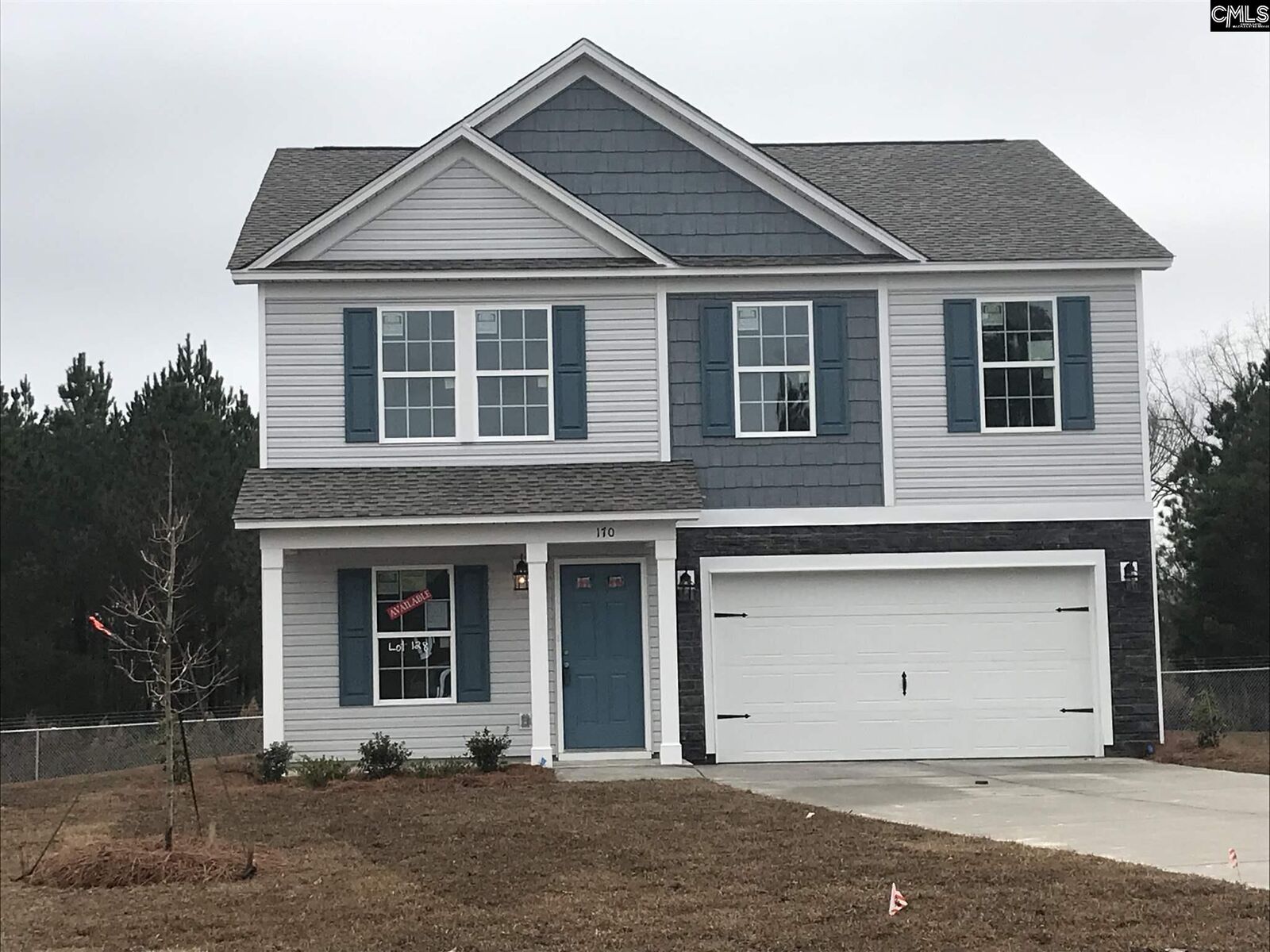 Property Photo:  170 Colony  SC 29020 