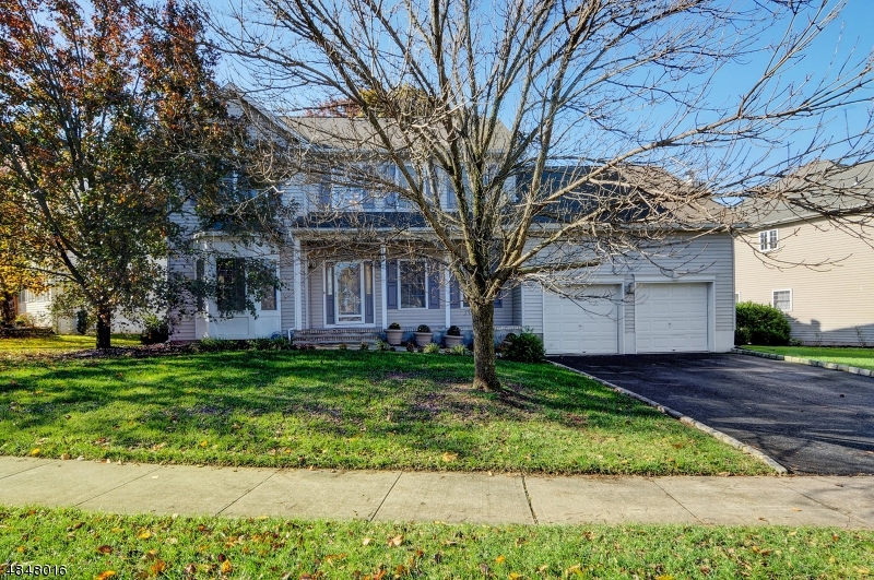 Property Photo: 3 Dipaolo Ct NJ 08869