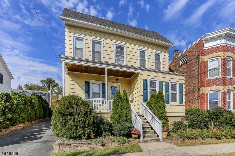 Property Photo: 49 Park Ave NJ 07901