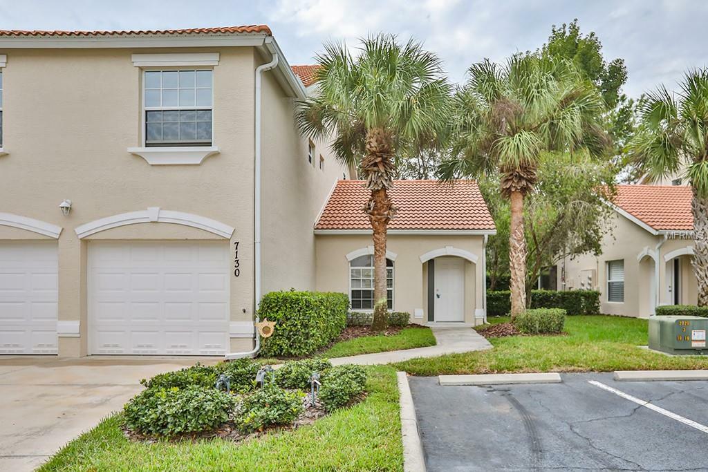 Property Photo:  7130 Cedar Hollow Circle  FL 34203 