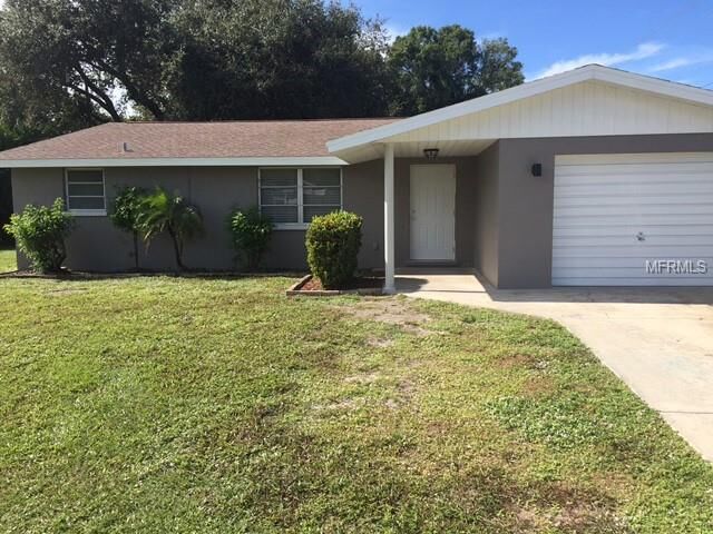 Property Photo:  4119 Tarpon Road  FL 34293 