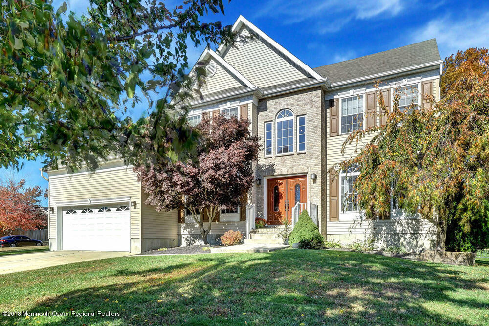 Photo de la propriété: 52 Brittany Drive NJ 08721