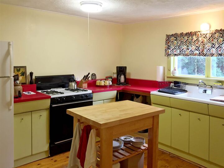 Property Photo: 2245 Jones Road VT 05655