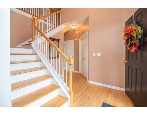 Property Photo: 1 Freeman Circle MA 02360