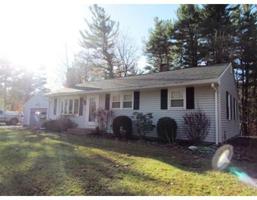 Property Photo: 31 South Street MA 01473