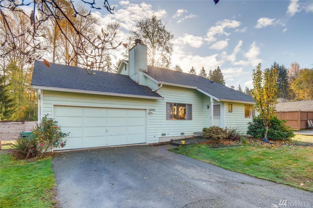 Property Photo: 24099 34th Place W WA 98036