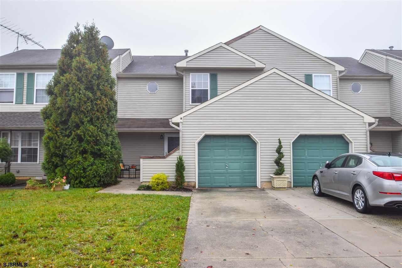 Property Photo:  29 Allison  NJ 08234 