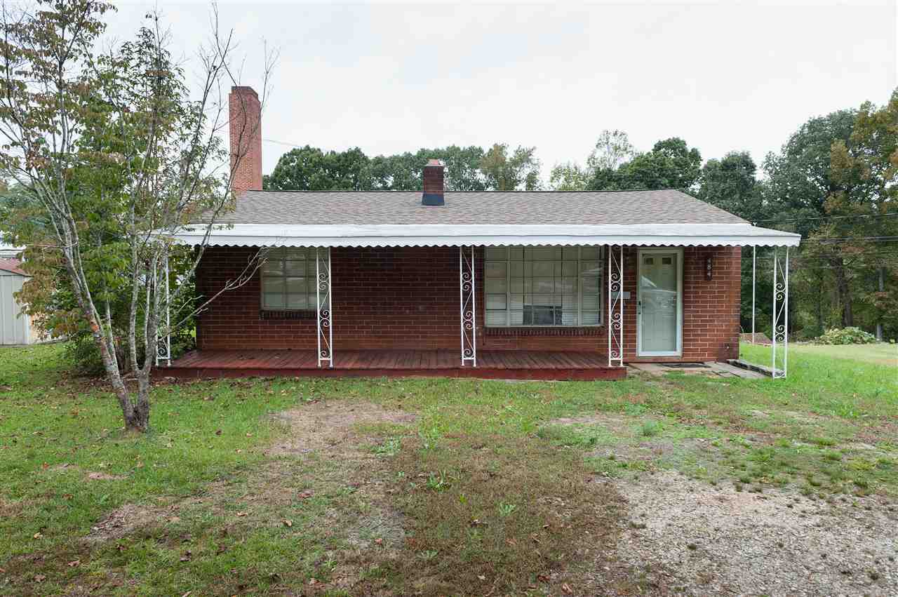 Property Photo:  484 Wedgewood Drive  SC 29388 