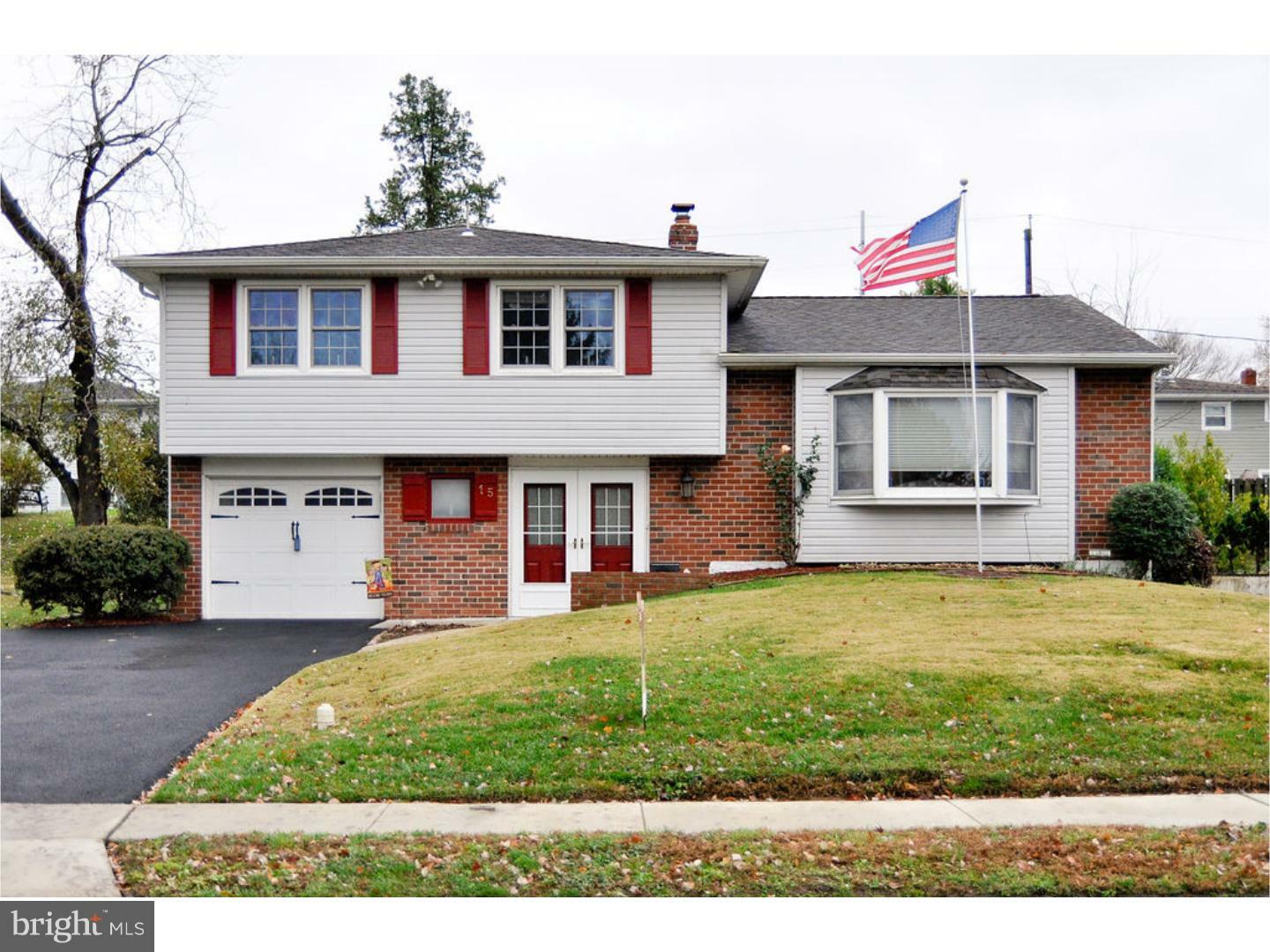 Property Photo:  15 Pinedale Road  DE 19711 