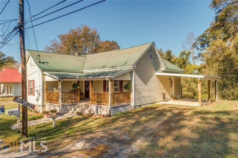 160 Mary Ln  Canton GA 30114 photo