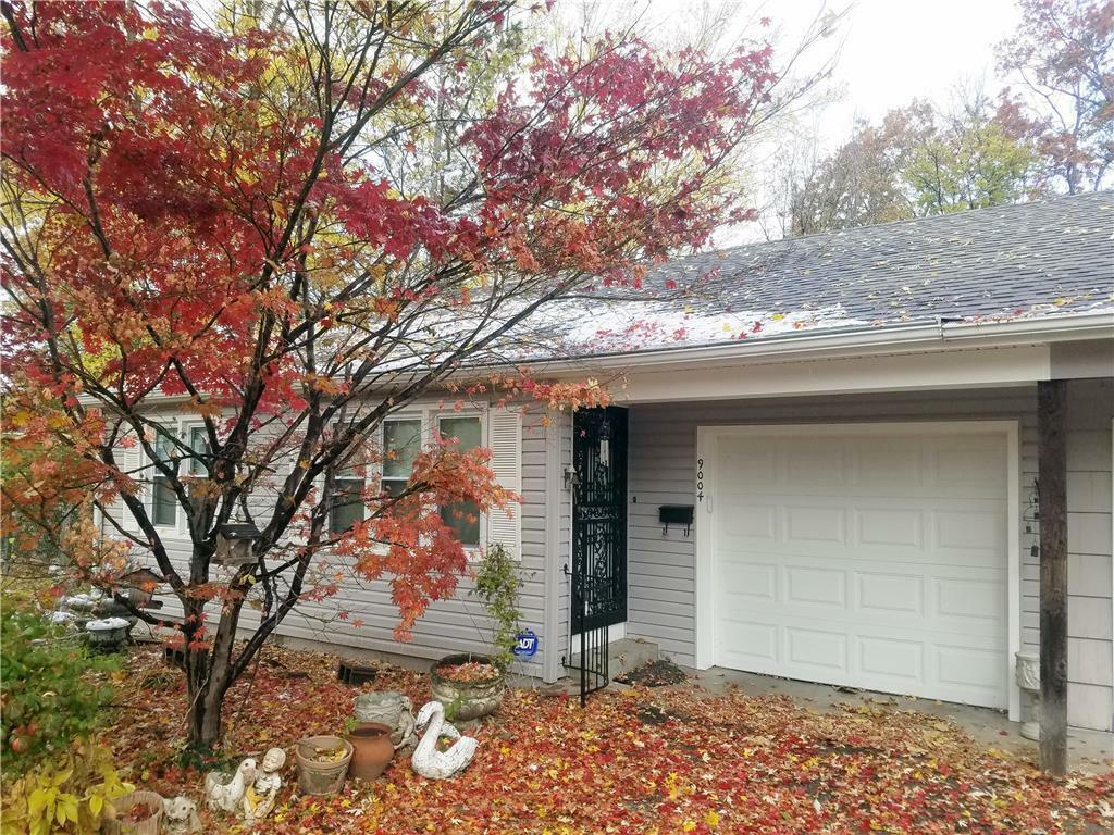 Property Photo:  9004 W 80th Street  KS 66204 