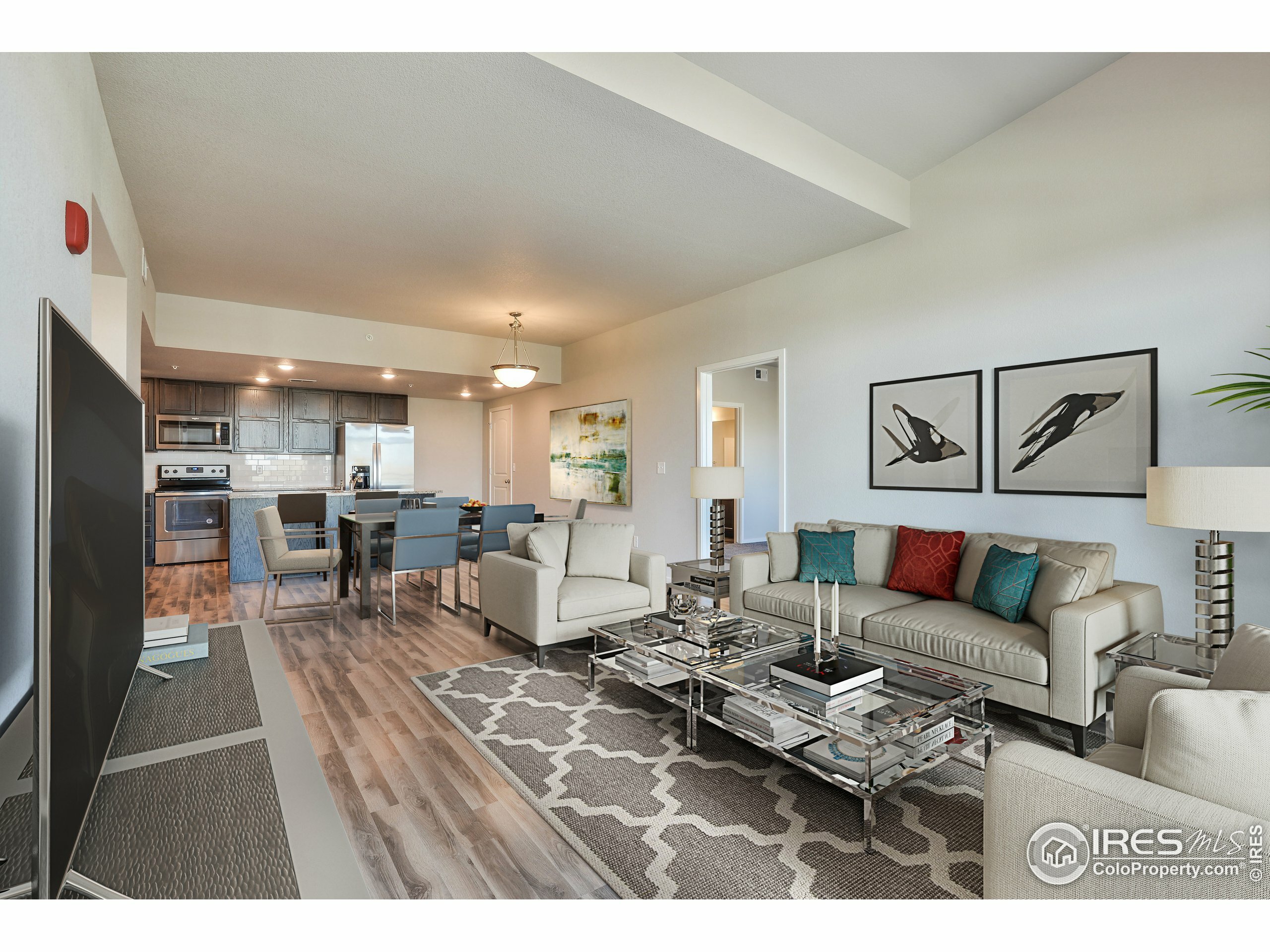Property Photo: 2960 Kincaid Dr 302 CO 80538