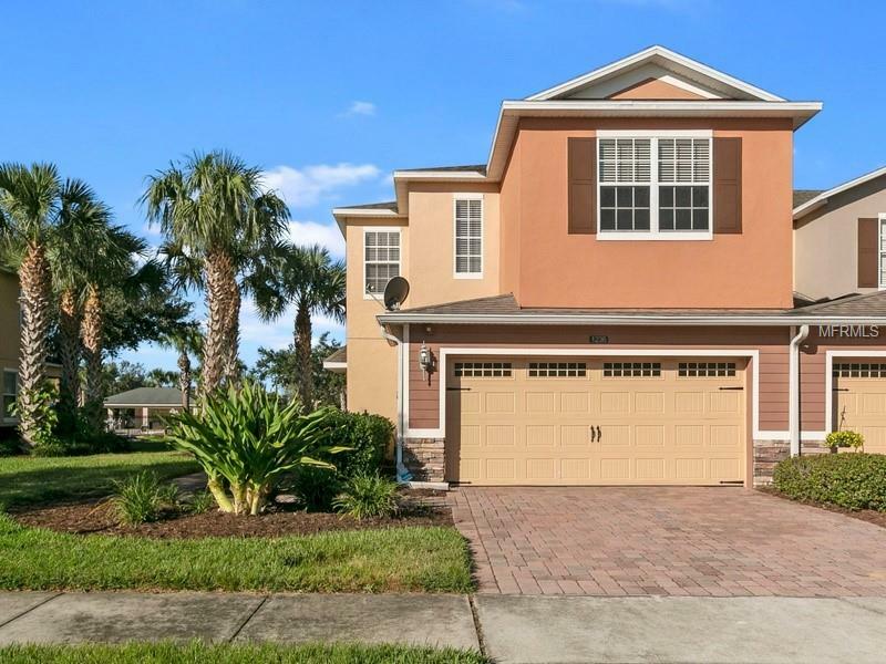 Property Photo:  1236 Priory Circle 8  FL 34787 