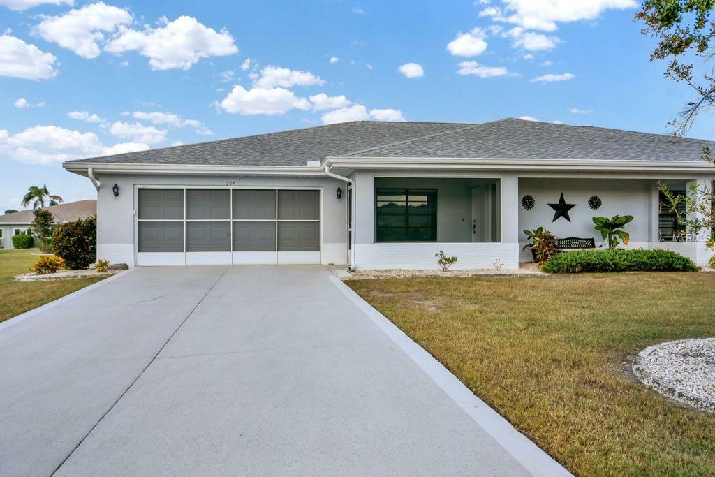 Property Photo:  307 Bryce Court  FL 33573 