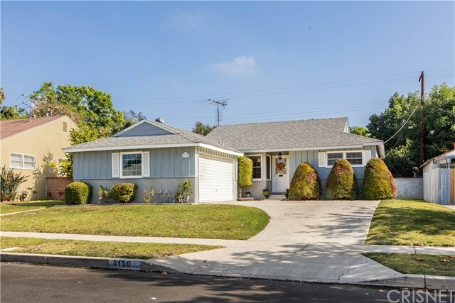 Property Photo:  8130 Garden Grove Avenue  CA 91335 