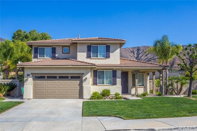 Property Photo:  29340 Richardson Court  CA 92346 