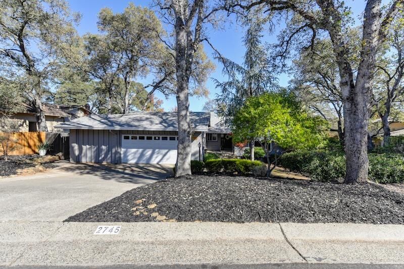 Property Photo:  2745 King Richard Drive  CA 95762 