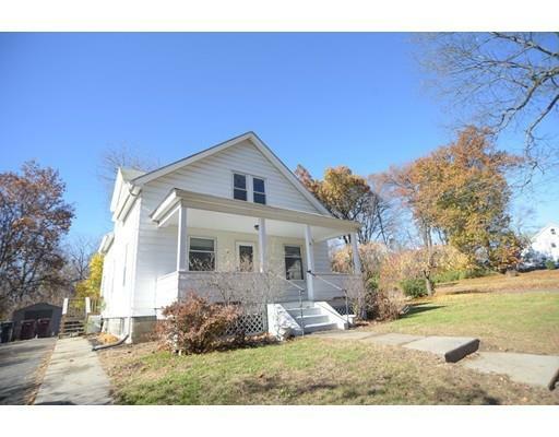 Property Photo: 6 Lockhouse Road MA 01085