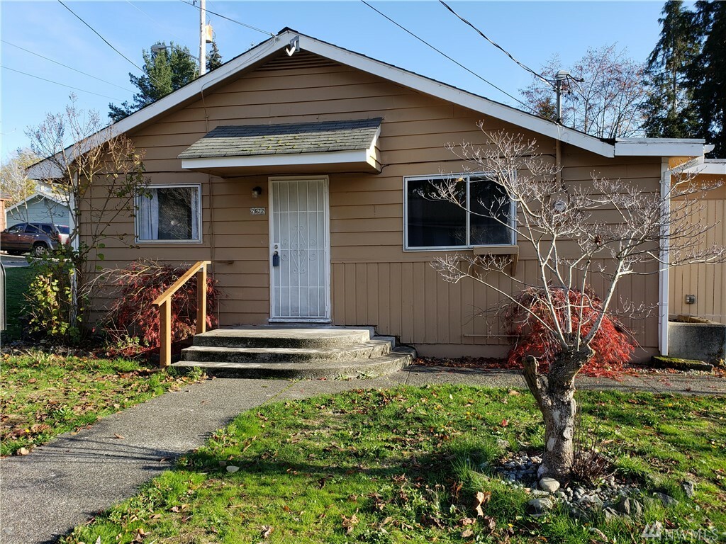 2622 Stephenson Ave  Bremerton WA 98310 photo