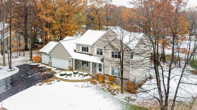 Property Photo: 6315 Waldon Woods Drive MI 48346