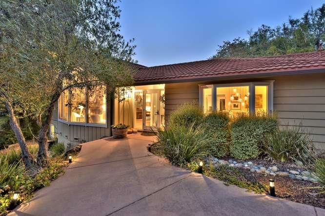 Property Photo:  23369 Deerfield Road  CA 95033 