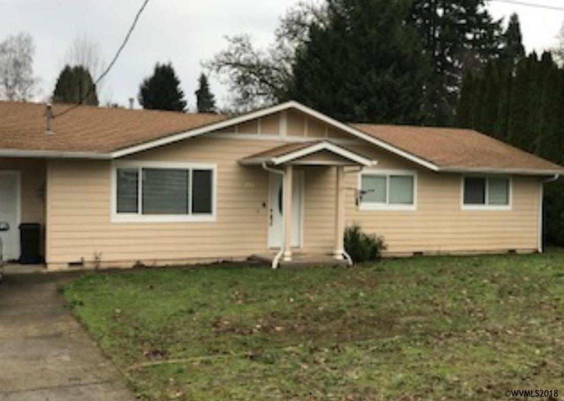 Property Photo: 5052 8th Av OR 97303