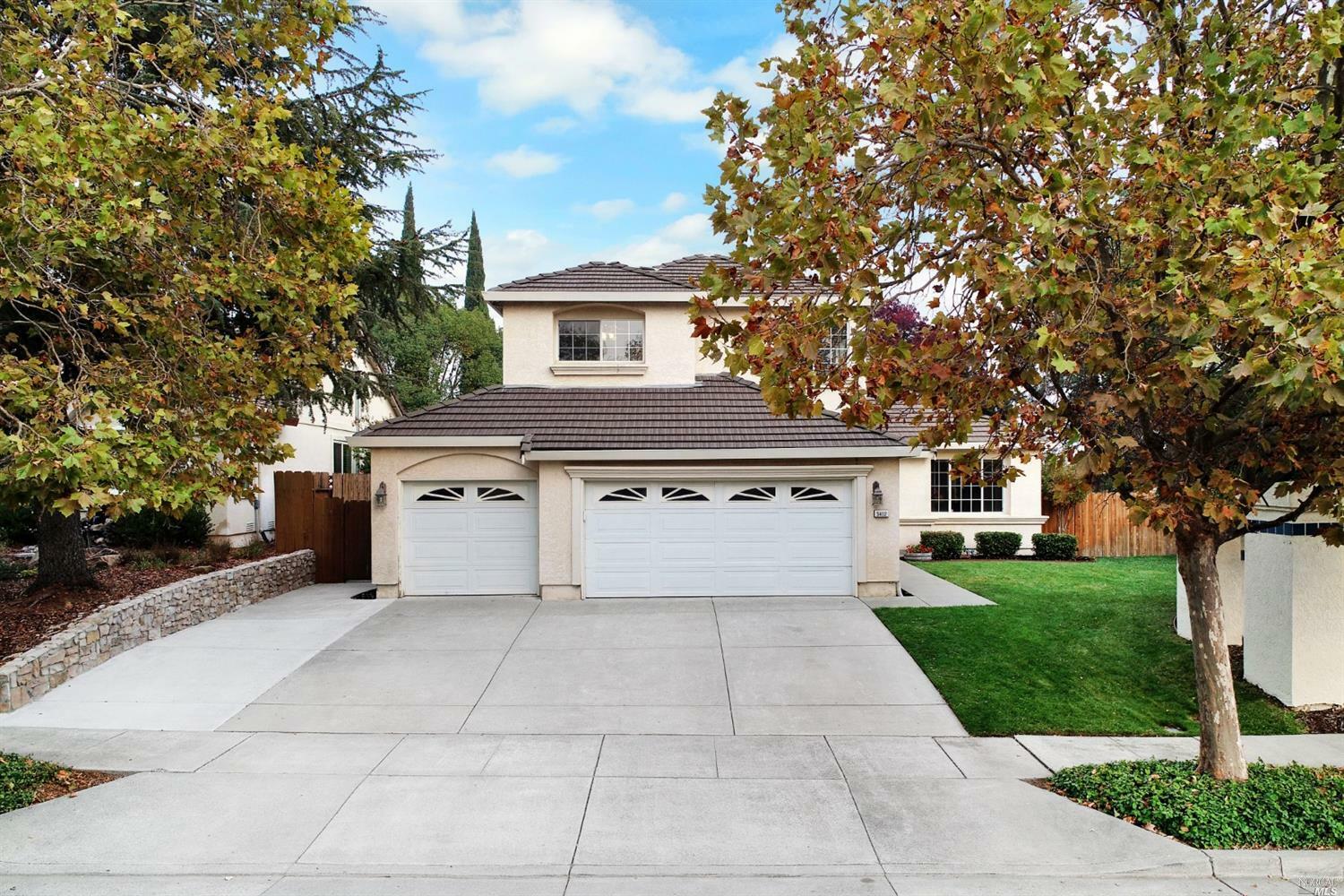 Property Photo:  3402 Moss Valley Drive  CA 94534 