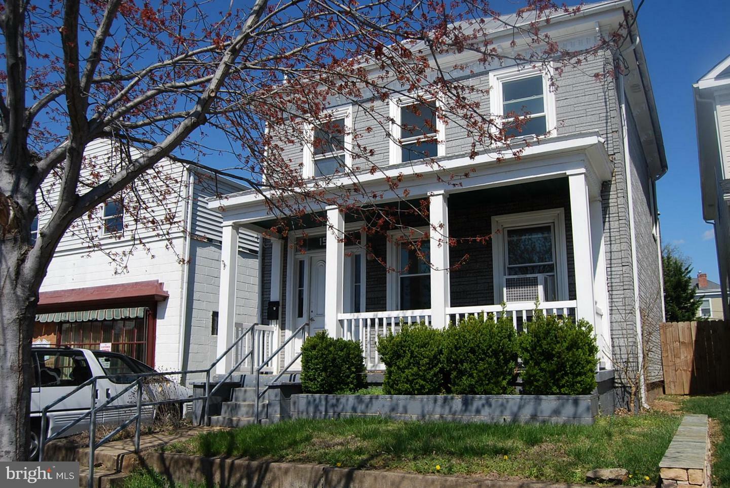 Property Photo:  1515 Princess Anne Street  VA 22401 