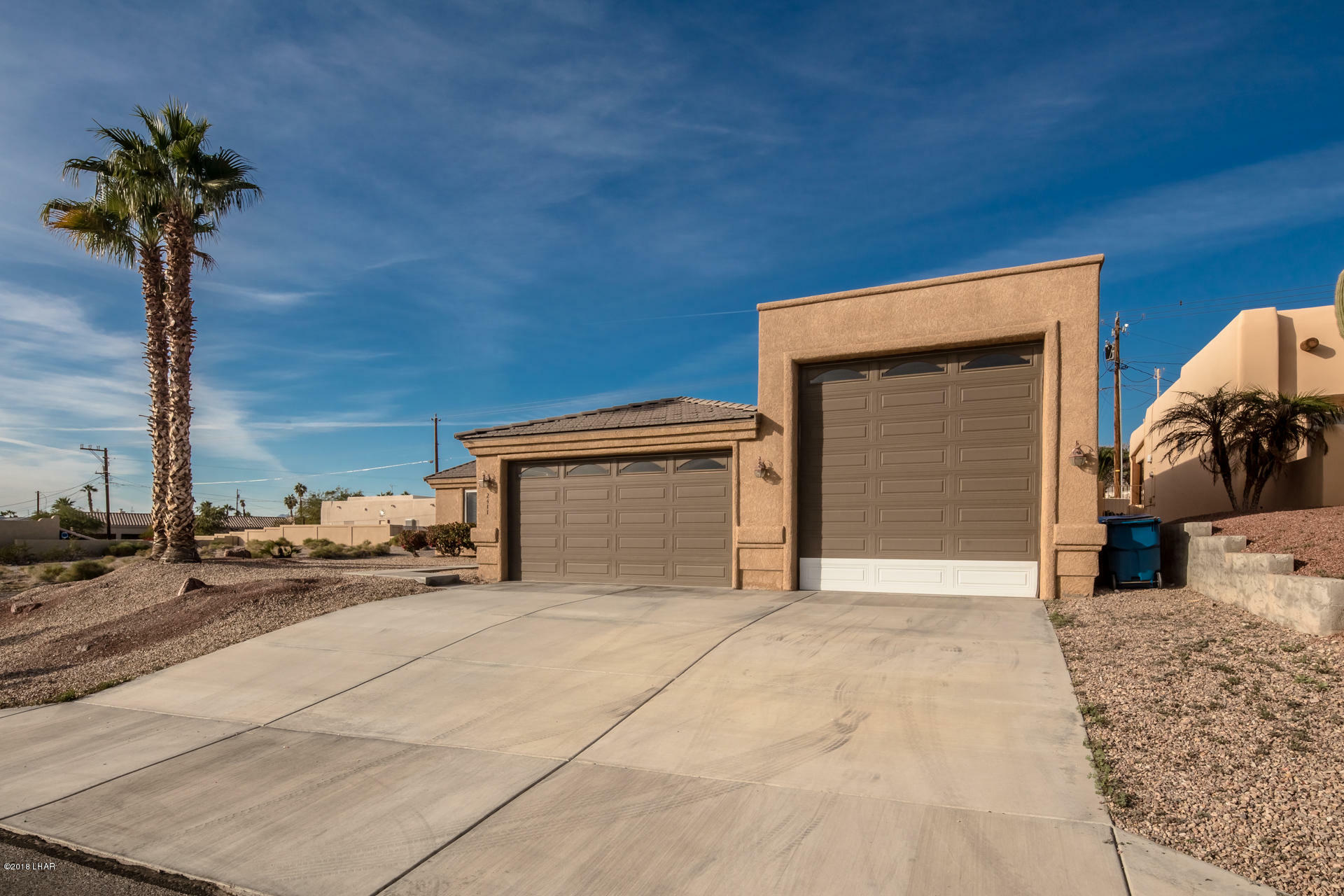 Property Photo:  2411 Fremont Dr  AZ 86406 