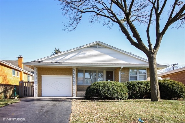 Property Photo:  5415 South Kensington Avenue  IL 60525 