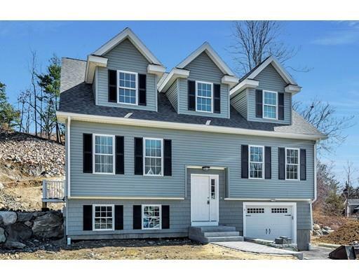 Property Photo: 3 Russo Drive MA 01801