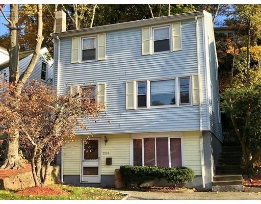 Property Photo: 254 College Farm Road MA 02451