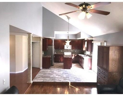 Property Photo: 18 Crestview Drive MA 01007