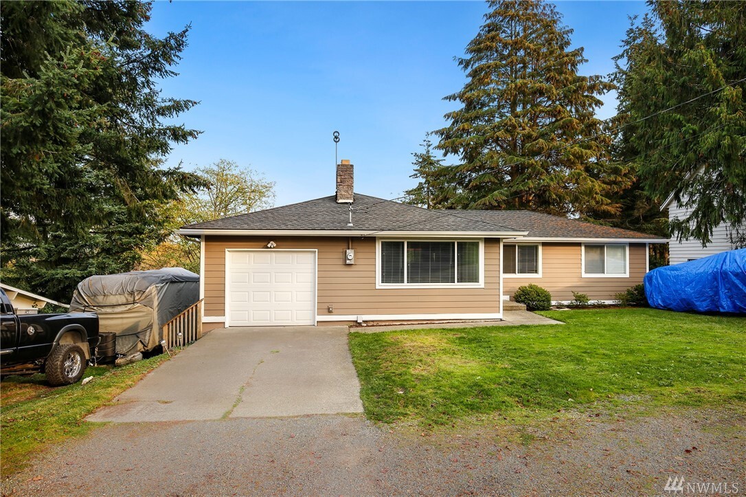 Property Photo: 29630 22nd Ave S WA 98003