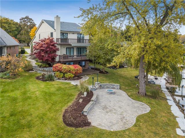 Property Photo: 860 Wolverine Dr MI 48390