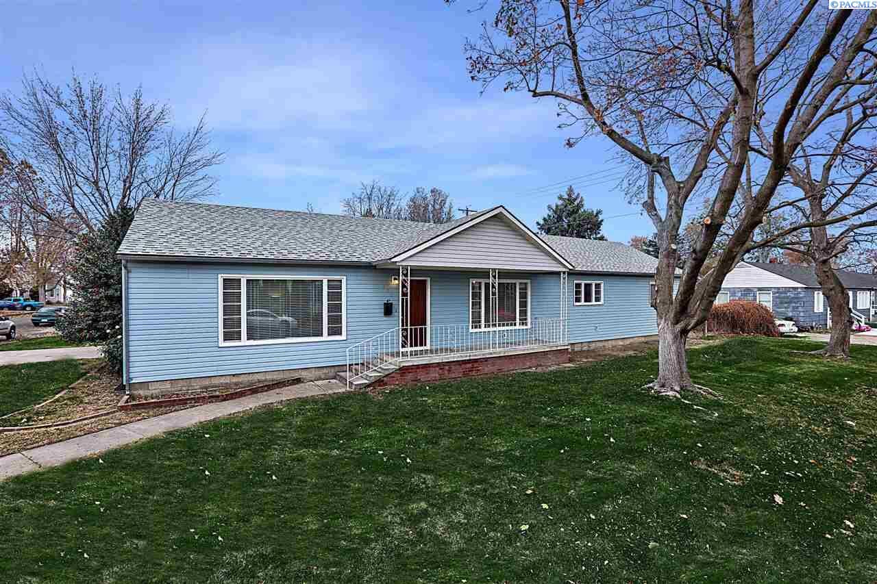 House for sale in Richland 605 Comstock, Richland, WA 99352