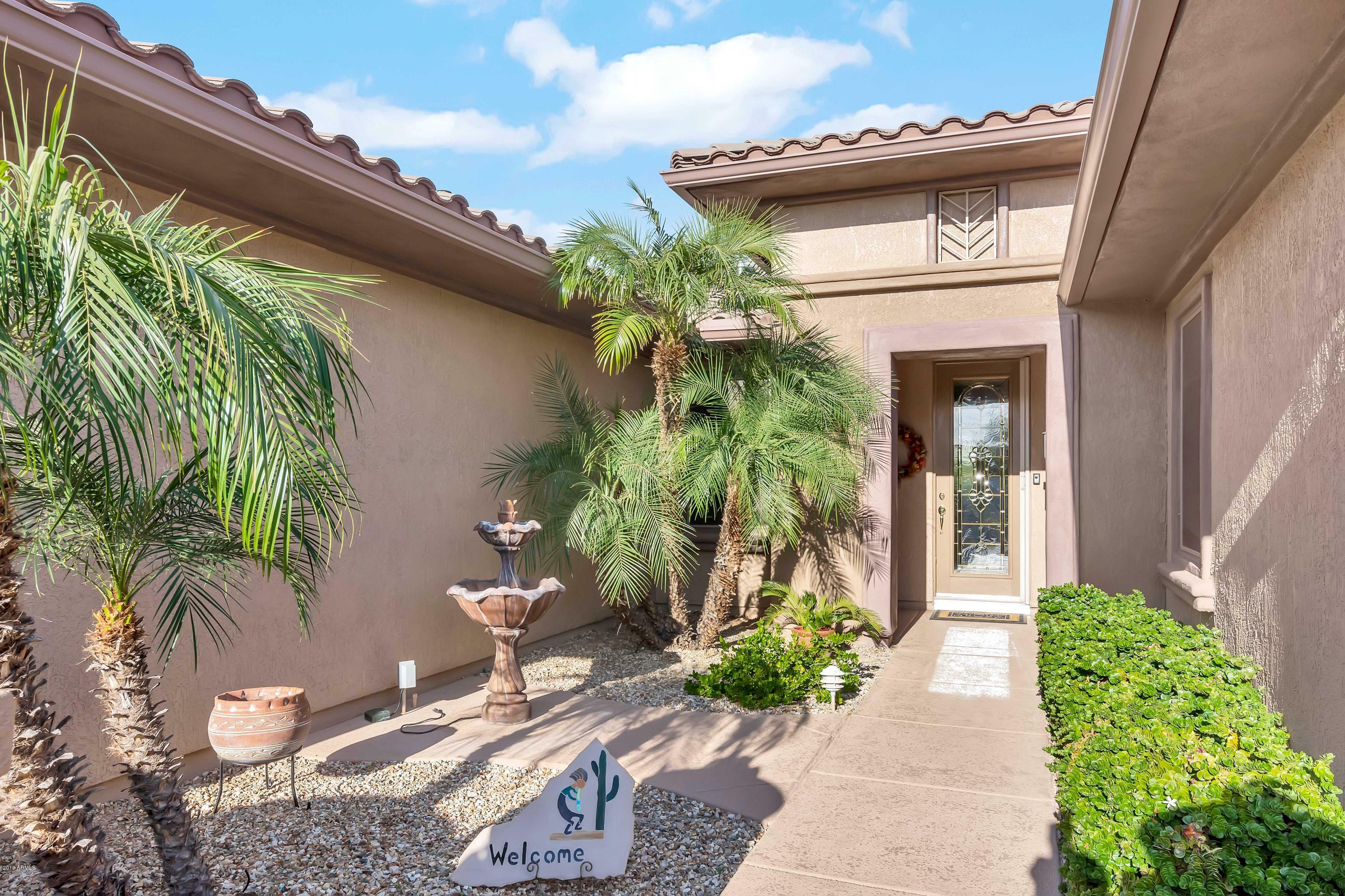 Property Photo:  20730 N Canyon Whisper Drive  AZ 85387 