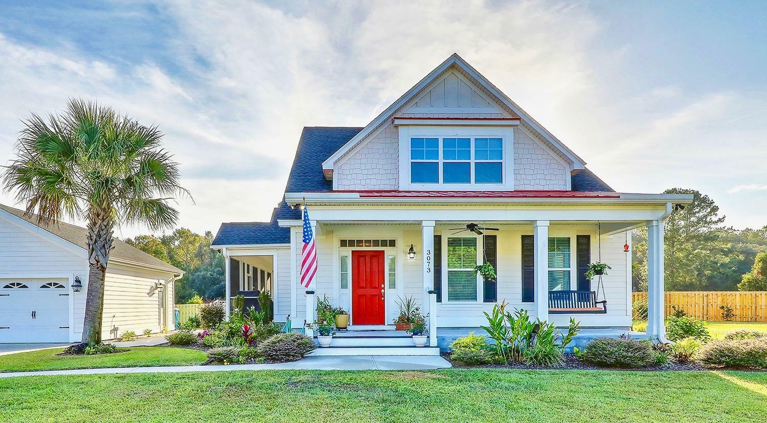 Property Photo: 3073 Fosters Glenn Drive SC 29455
