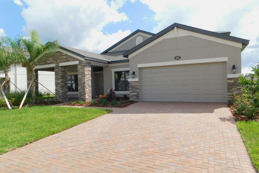 Property Photo:  18184 Roseate Drive  FL 33558 