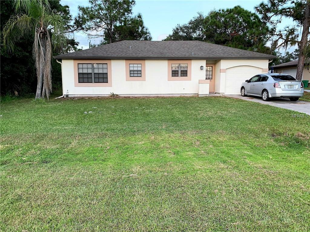 Property Photo:  9806 Gulfstream Boulevard  FL 34224 