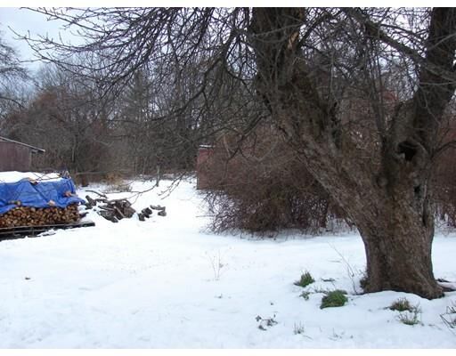 Property Photo: 55 Green Avenue MA 01007
