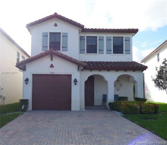 Property Photo:  3542 SW 93rd Ave  FL 33025 