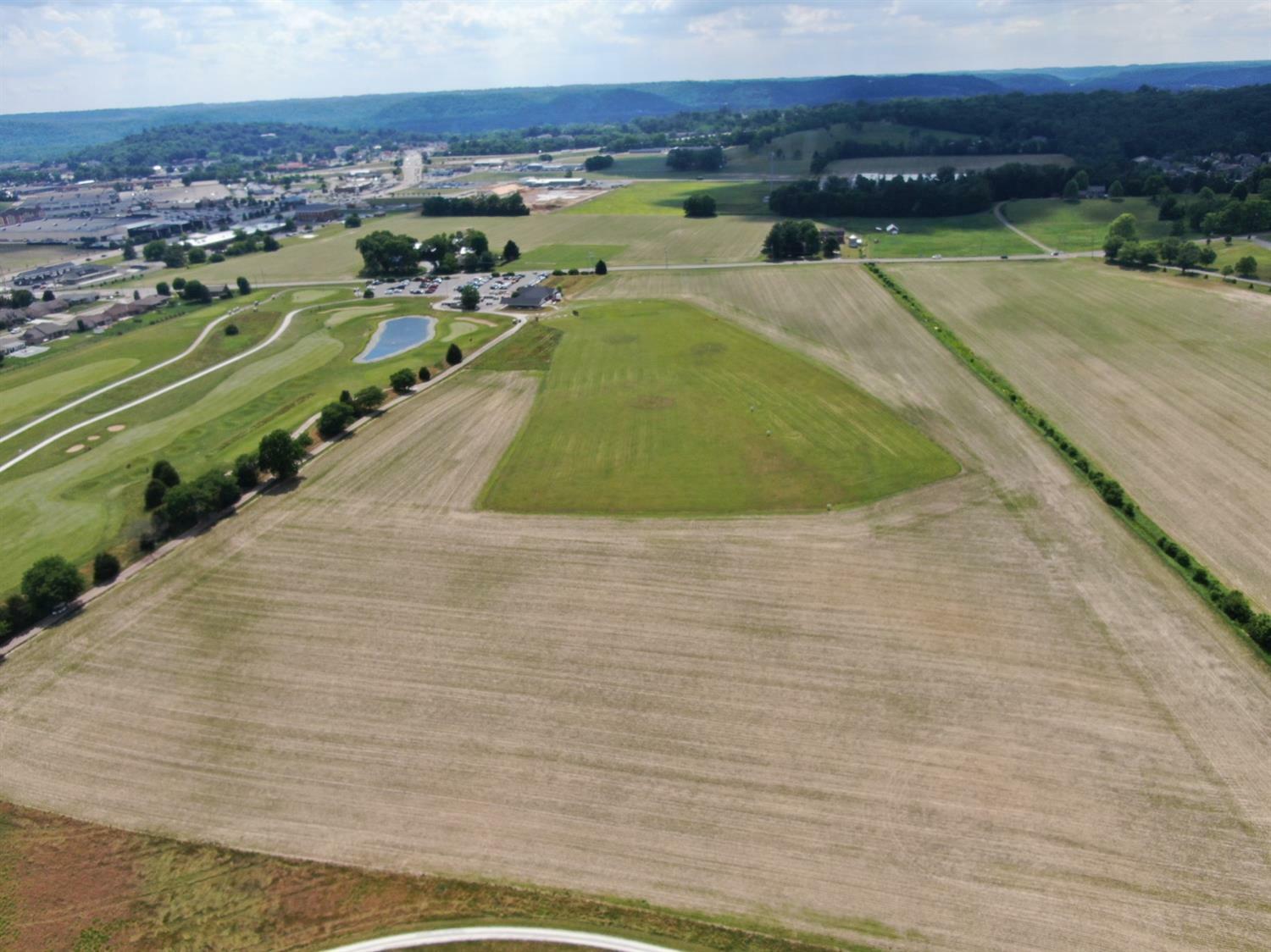 Property Photo: 4 Carolina Trace Rd OH 45030