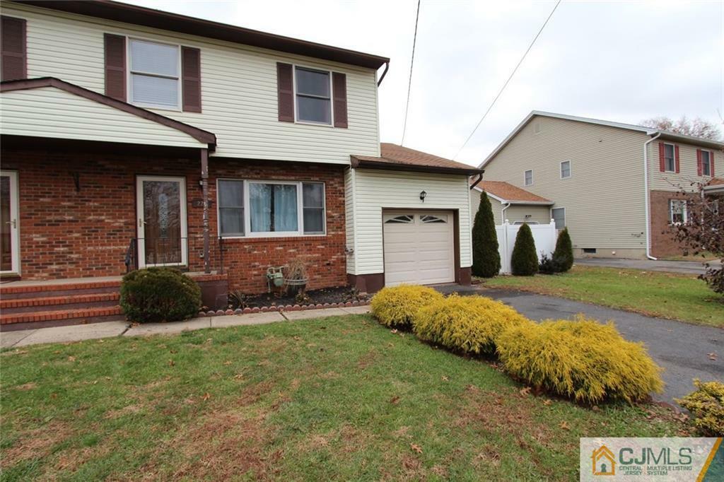 Property Photo:  226 Christopher Avenue  NJ 07080 