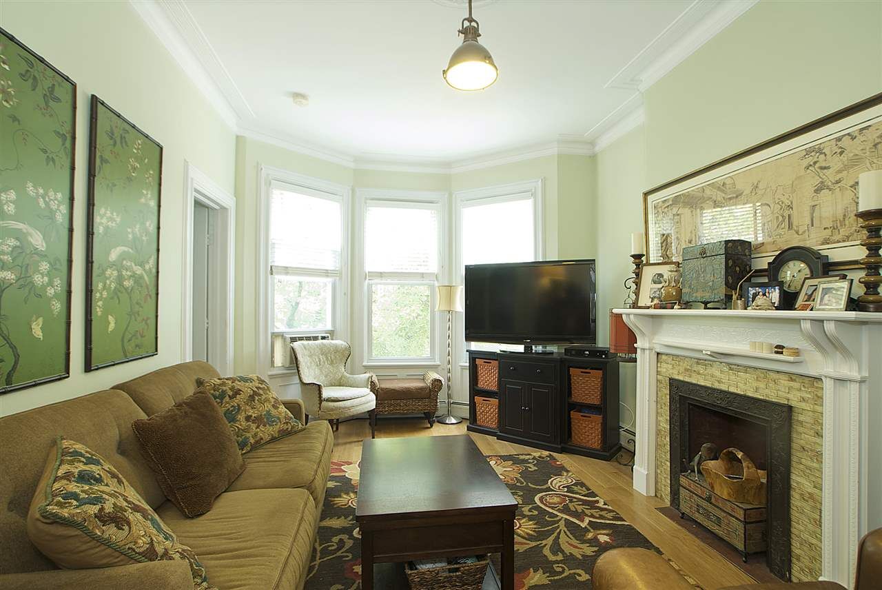 Property Photo: 205 Dodd St 2 NJ 07086